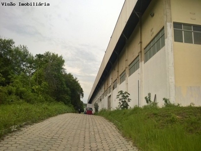 Depósito-Galpão-Armazém para alugar - Foto 29