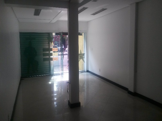 Loja-Salão para alugar, 100m² - Foto 7