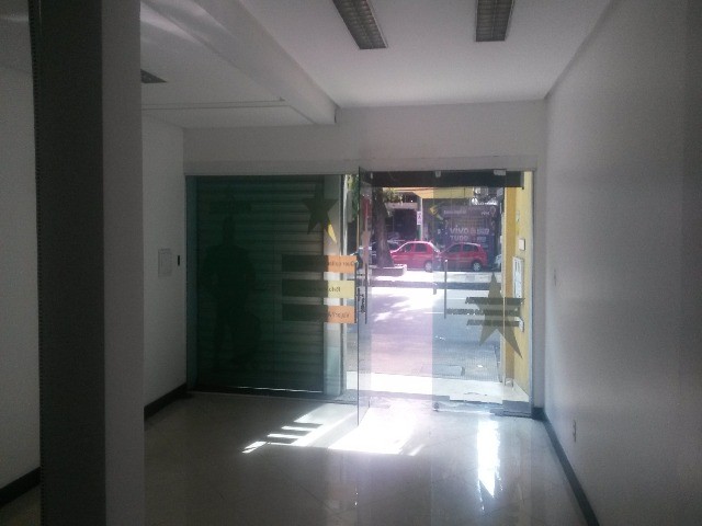 Loja-Salão para alugar, 100m² - Foto 1