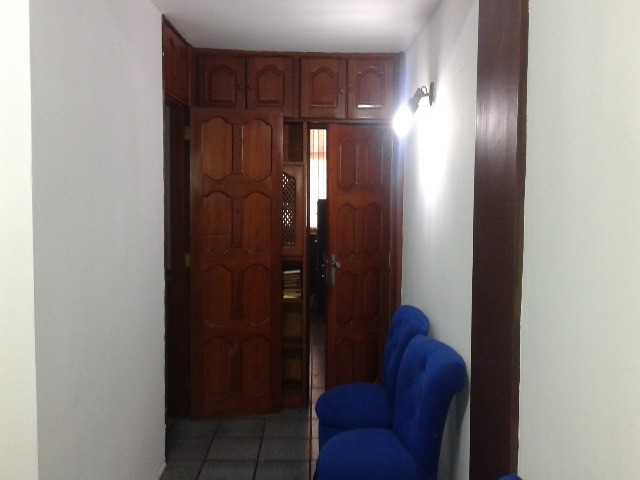 Conjunto Comercial-Sala para alugar, 39m² - Foto 2