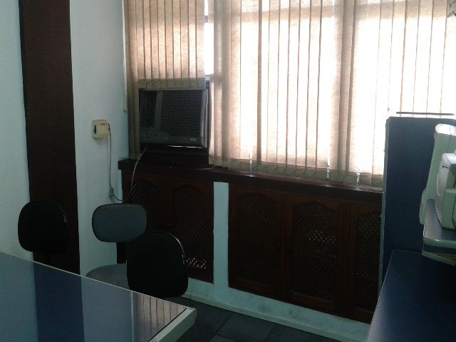 Conjunto Comercial-Sala para alugar, 39m² - Foto 4