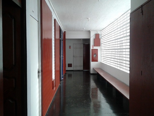 Conjunto Comercial-Sala para alugar, 39m² - Foto 1