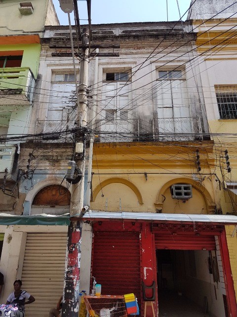 Loja-Salão para alugar - Foto 1