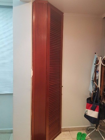 Apartamento à venda com 4 quartos, 110m² - Foto 2