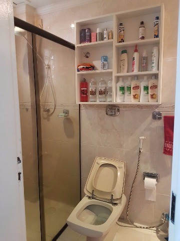 Apartamento à venda com 4 quartos, 110m² - Foto 10