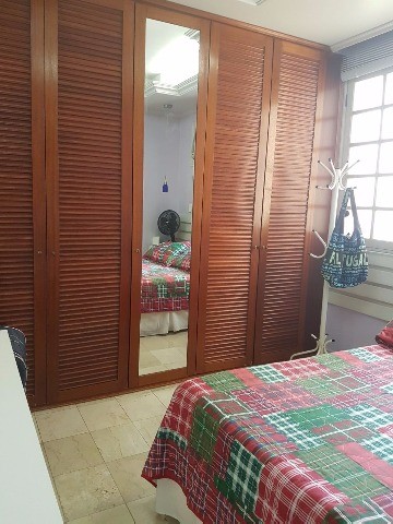 Apartamento à venda com 4 quartos, 110m² - Foto 14