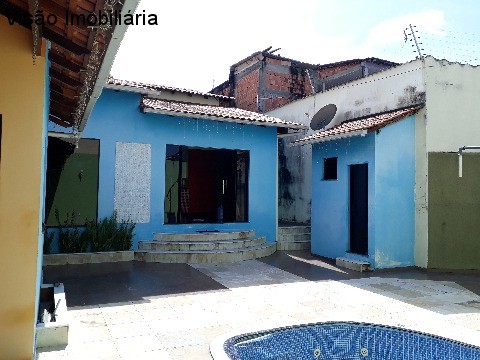 Casa à venda com 4 quartos, 260m² - Foto 15