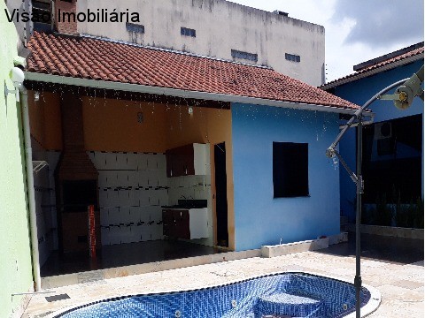 Casa à venda com 4 quartos, 260m² - Foto 16