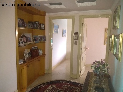 Apartamento à venda com 4 quartos, 370m² - Foto 7