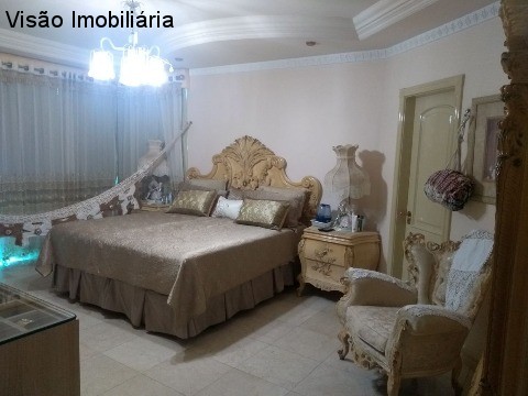 Apartamento à venda com 4 quartos, 370m² - Foto 9