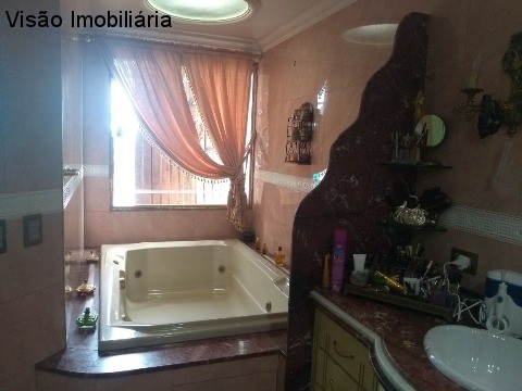 Apartamento à venda com 4 quartos, 370m² - Foto 12