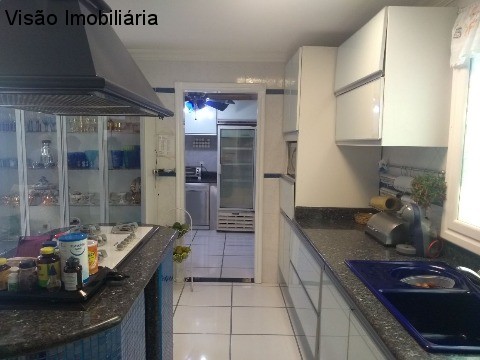 Apartamento à venda com 4 quartos, 370m² - Foto 24