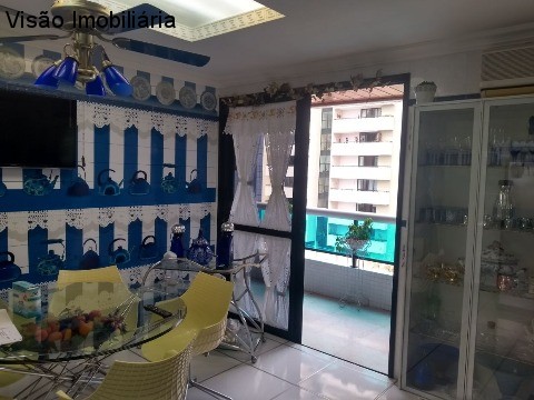 Apartamento à venda com 4 quartos, 370m² - Foto 28