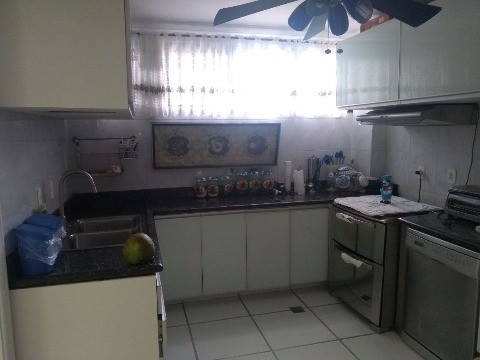 Apartamento à venda com 4 quartos, 370m² - Foto 30