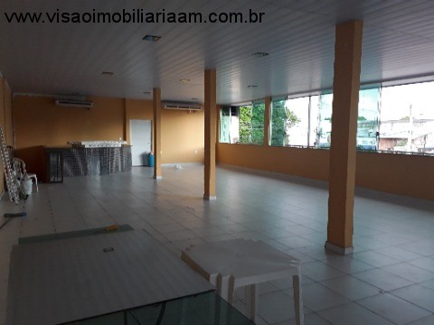 Loja-Salão para alugar, 400m² - Foto 1