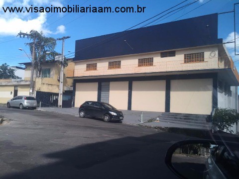 Depósito-Galpão-Armazém para alugar, 1300m² - Foto 2