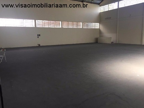 Depósito-Galpão-Armazém para alugar, 1300m² - Foto 6