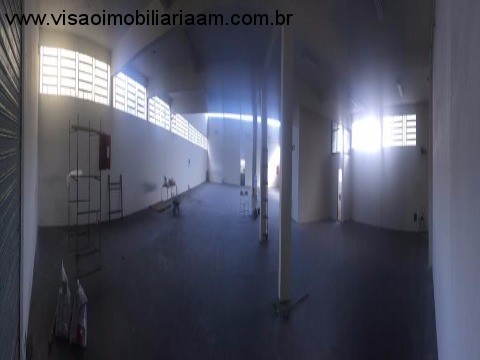 Depósito-Galpão-Armazém para alugar, 1300m² - Foto 9