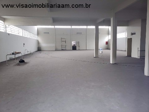 Depósito-Galpão-Armazém para alugar, 1300m² - Foto 16