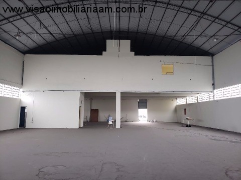 Depósito-Galpão-Armazém para alugar, 1300m² - Foto 17