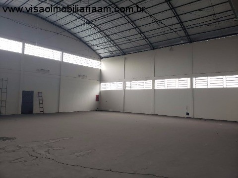 Depósito-Galpão-Armazém para alugar, 1300m² - Foto 18