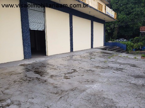 Depósito-Galpão-Armazém para alugar, 1300m² - Foto 19