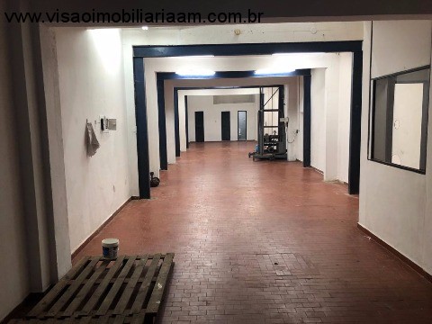 Prédio Inteiro para alugar, 150m² - Foto 1