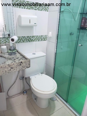 Apartamento à venda com 3 quartos, 96m² - Foto 13