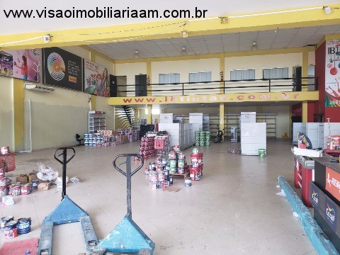 Prédio Inteiro para alugar, 3600m² - Foto 1