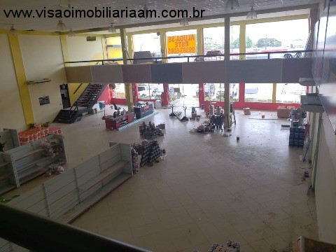 Prédio Inteiro para alugar, 3600m² - Foto 7