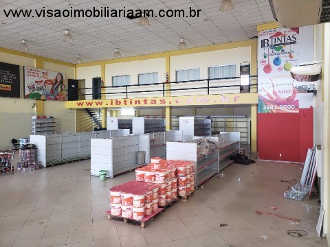 Prédio Inteiro para alugar, 3600m² - Foto 10