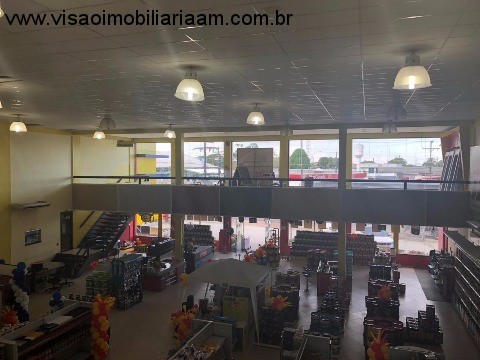 Prédio Inteiro para alugar, 3600m² - Foto 11