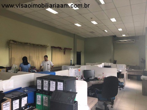 Prédio Inteiro para alugar, 3600m² - Foto 13