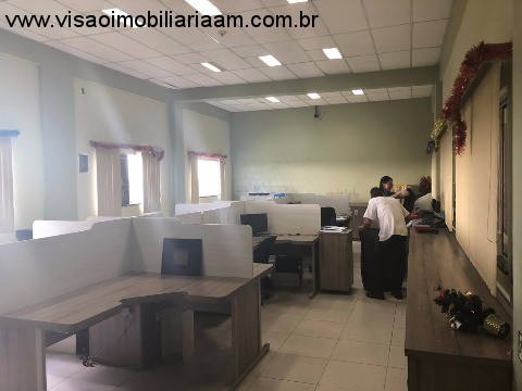 Prédio Inteiro para alugar, 3600m² - Foto 17