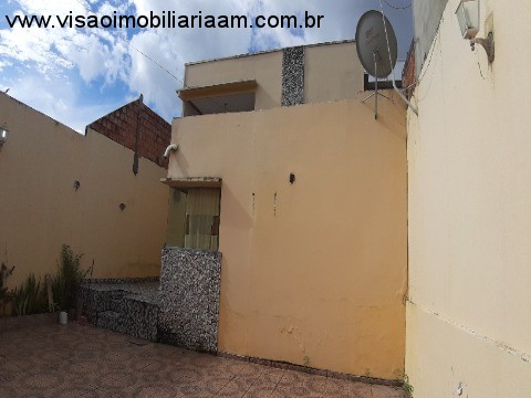 Casa à venda com 3 quartos - Foto 25