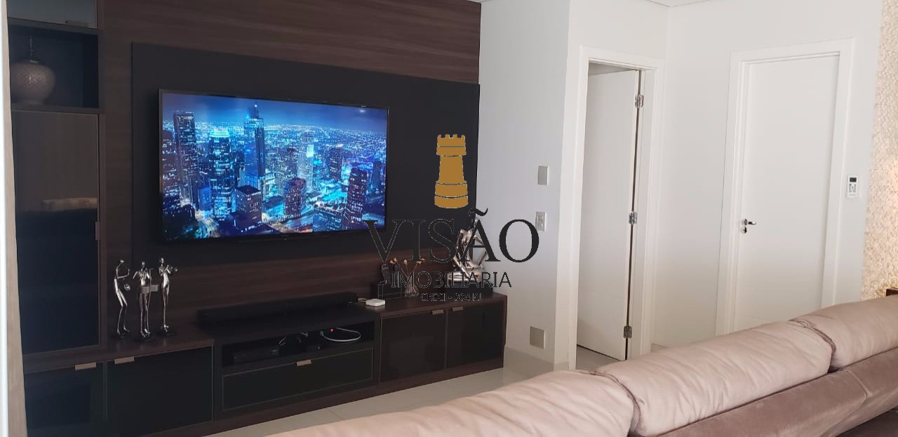 Apartamento à venda com 4 quartos, 202m² - Foto 4