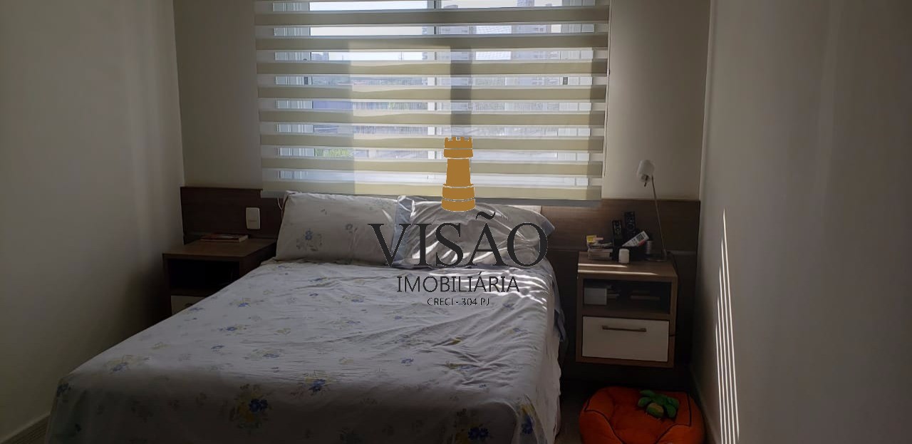 Apartamento à venda com 4 quartos, 202m² - Foto 14