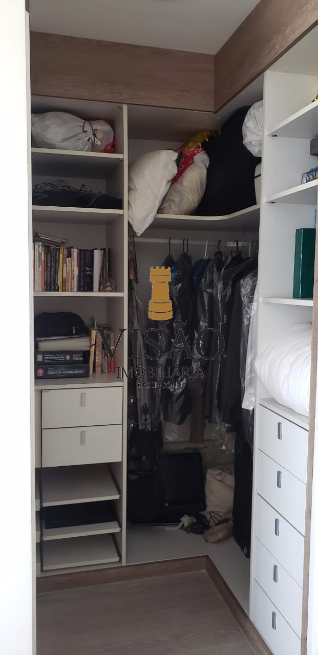 Apartamento à venda com 4 quartos, 202m² - Foto 15