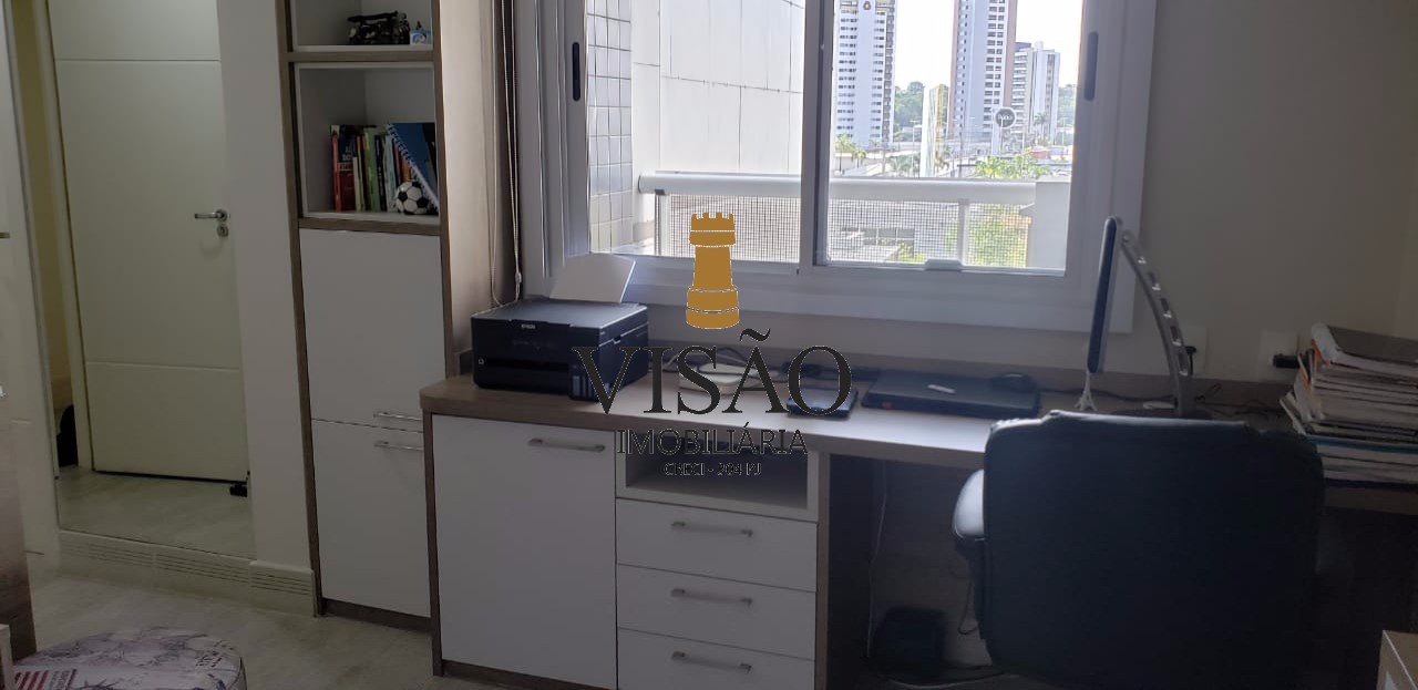 Apartamento à venda com 4 quartos, 202m² - Foto 16