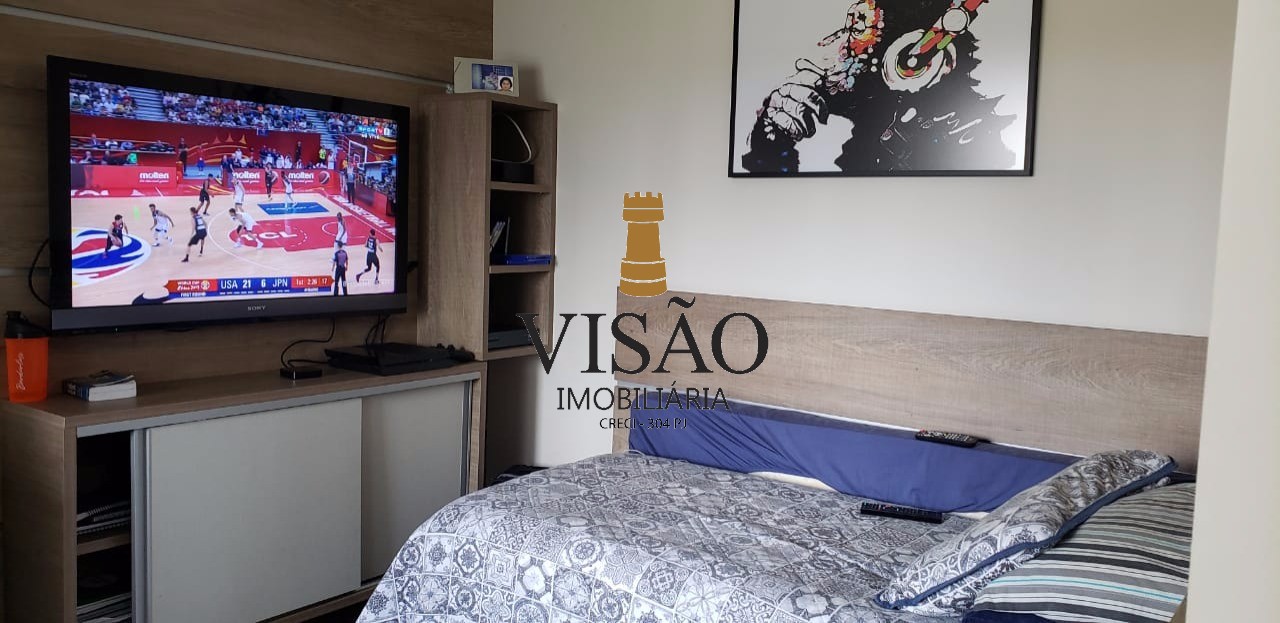 Apartamento à venda com 4 quartos, 202m² - Foto 19