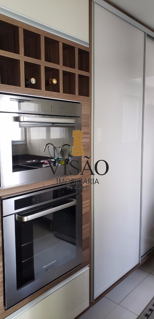 Apartamento à venda com 4 quartos, 202m² - Foto 21