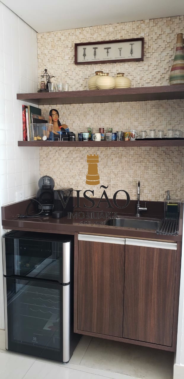 Apartamento à venda com 4 quartos, 202m² - Foto 22