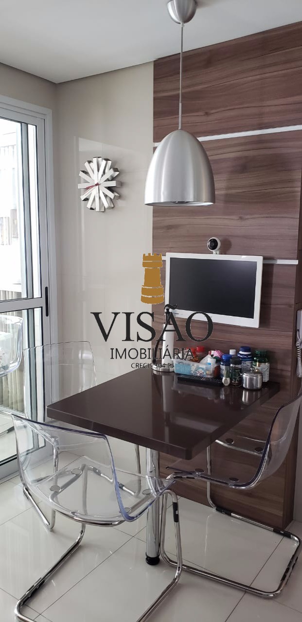 Apartamento à venda com 4 quartos, 202m² - Foto 24