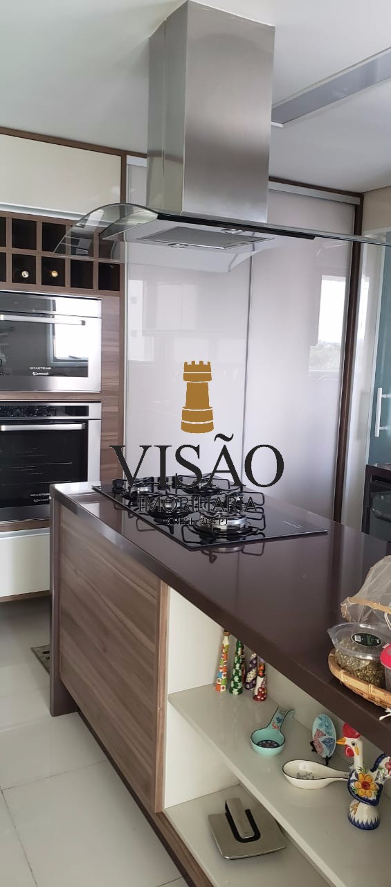 Apartamento à venda com 4 quartos, 202m² - Foto 25