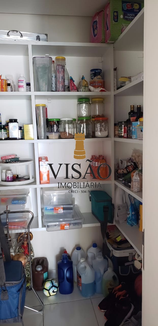 Apartamento à venda com 4 quartos, 202m² - Foto 26