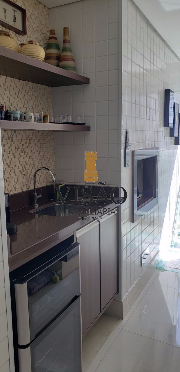 Apartamento à venda com 4 quartos, 202m² - Foto 27