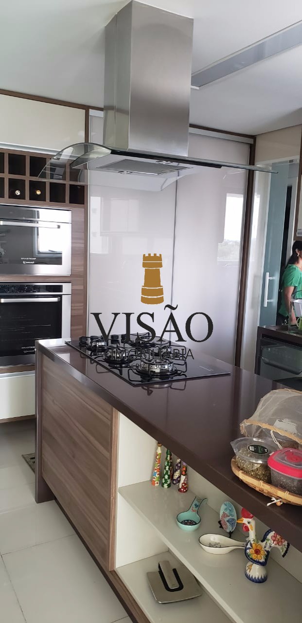 Apartamento à venda com 4 quartos, 202m² - Foto 28