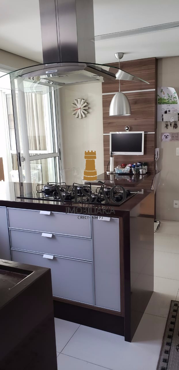 Apartamento à venda com 4 quartos, 202m² - Foto 30