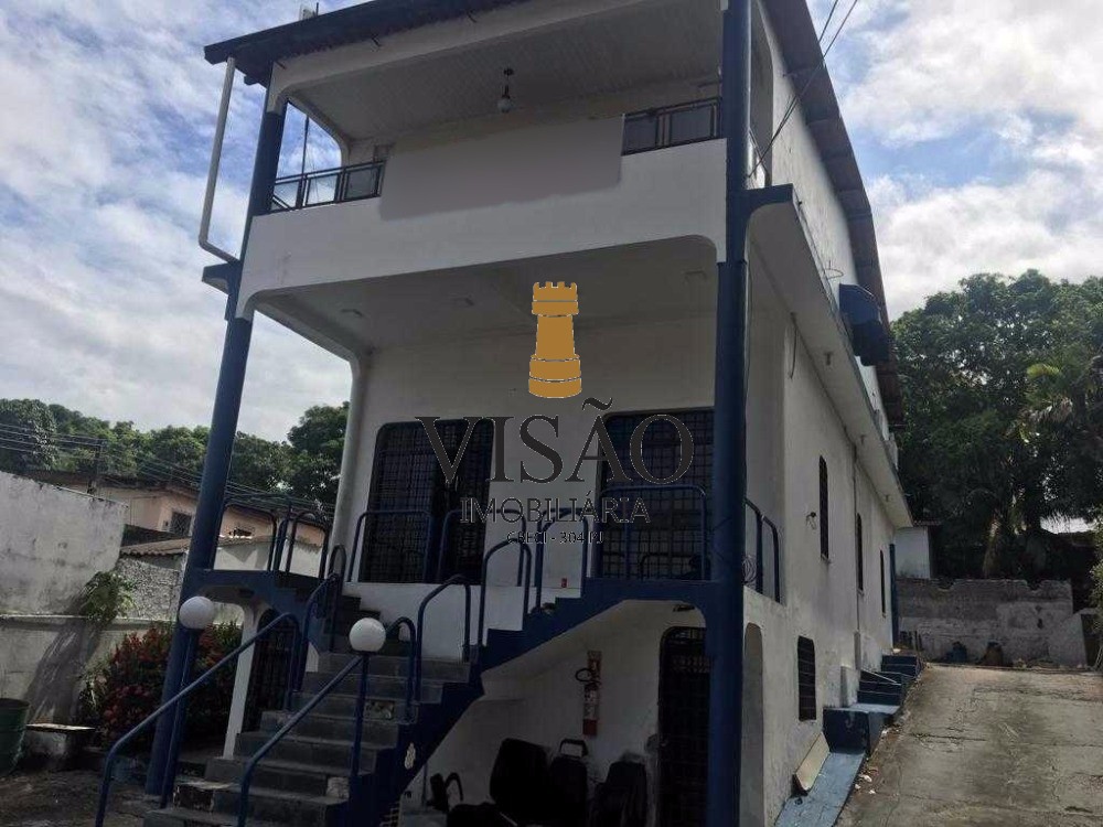 Prédio Inteiro à venda, 500m² - Foto 1