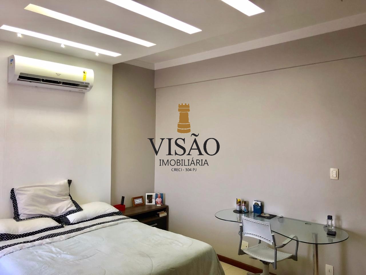 Apartamento à venda com 3 quartos, 180m² - Foto 15